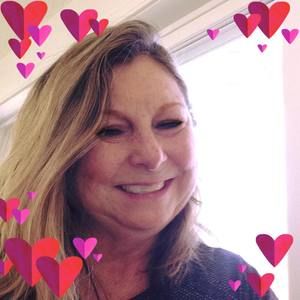 Meet your Posher, Kathy